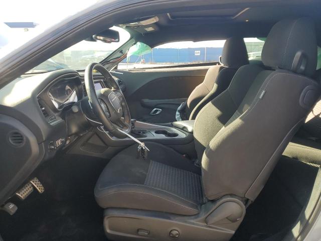 2022 DODGE CHALLENGER - 2C3CDZBT3NH207325