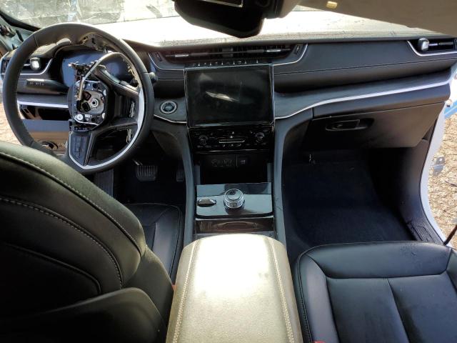 2023 JEEP GRAND CHER - 1C4RJHBG2PC538544