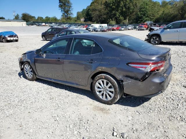2018 TOYOTA CAMRY L - 4T1B11HK7JU640889