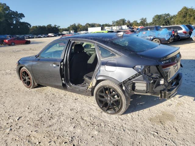 VIN 2HGFE2F53SH517240 2025 HONDA CIVIC no.2