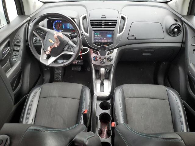 2015 CHEVROLET TRAX 1LT - KL7CJRSB8FB250464