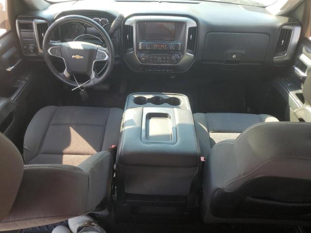 2015 CHEVROLET SILVERADO - 3GCPCREC7FG396879