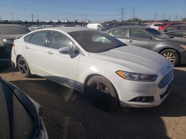 2016 FORD FUSION SE - 3FA6P0H77GR352452