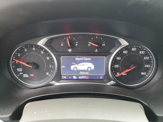 2020 GMC TERRAIN DE - 3GKALXEX2LL148608