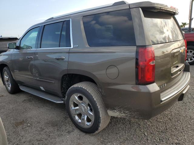 2016 CHEVROLET TAHOE C150 - 1GNSCCKC3GR114726