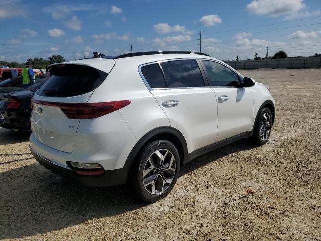 2022 KIA SPORTAGE E - KNDPN3AC9N7002418