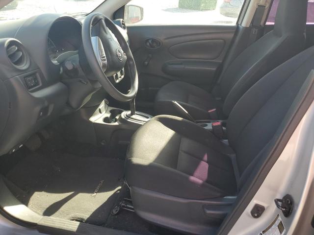2017 NISSAN VERSA S - 3N1CN7AP2HL850068
