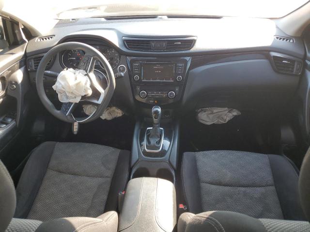 2020 NISSAN ROGUE SPOR - JN1BJ1CV1LW253920