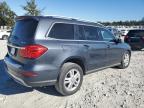 MERCEDES-BENZ GL 450 4MA photo