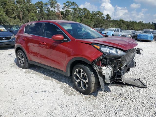 2020 KIA SPORTAGE L - KNDPM3AC0L7725400