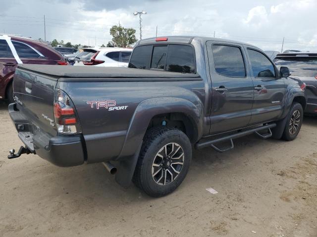 VIN 3TMJU4GN1DM148310 2013 Toyota Tacoma, Double Ca... no.3