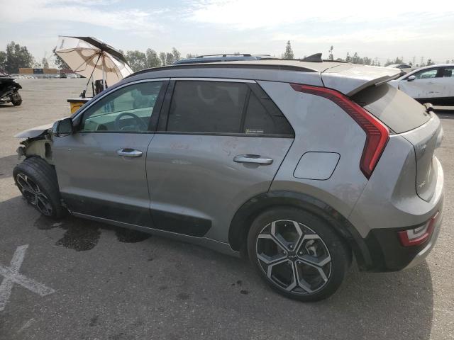 VIN KNDCT3LE2P5042275 2023 KIA NIRO SX no.2