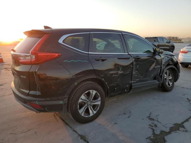 2019 HONDA CR-V LX - 2HKRW6H31KH200415