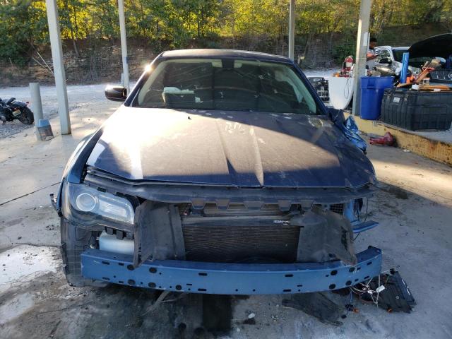 VIN 2C3CCAAG5LH173703 2020 Chrysler 300, Touring no.5