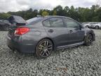 SUBARU WRX STI photo