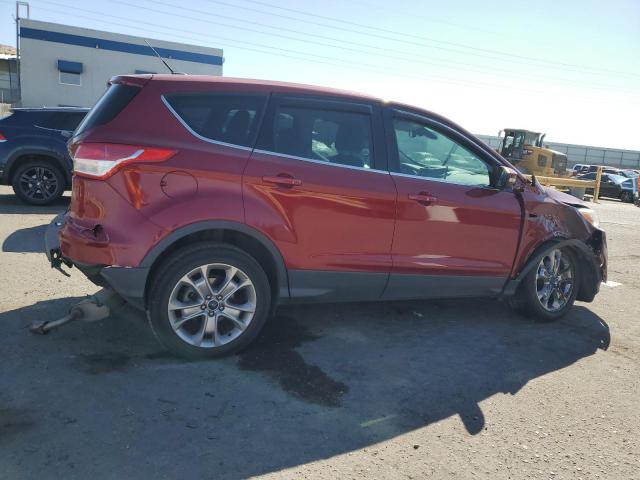 VIN 1FMCU0HX0DUC61349 2013 Ford Escape, Sel no.3