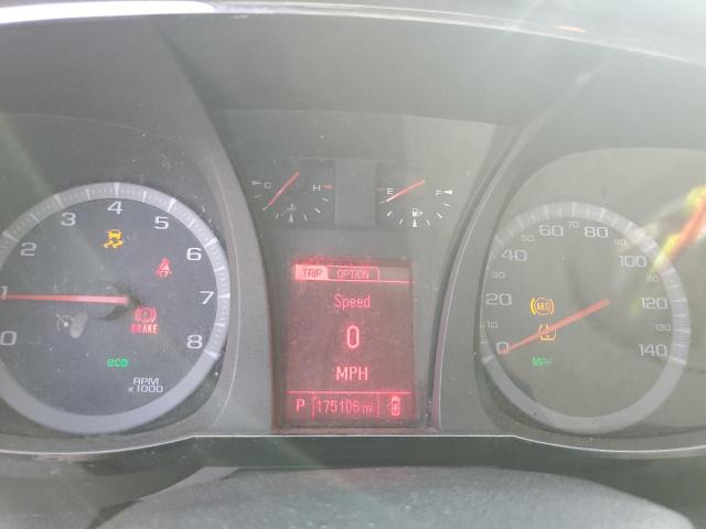 2017 GMC TERRAIN SL #3268991065