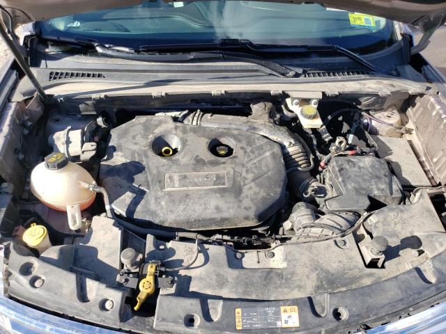 2018 LINCOLN MKC RESERV - 5LMTJ3DH0JUL01110