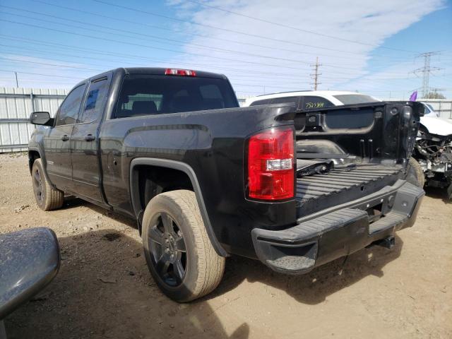 2018 GMC SIERRA K15 - 1GTV2MEC8JZ375867