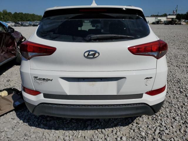 VIN KM8J3CA43JU741120 2018 HYUNDAI TUCSON no.6