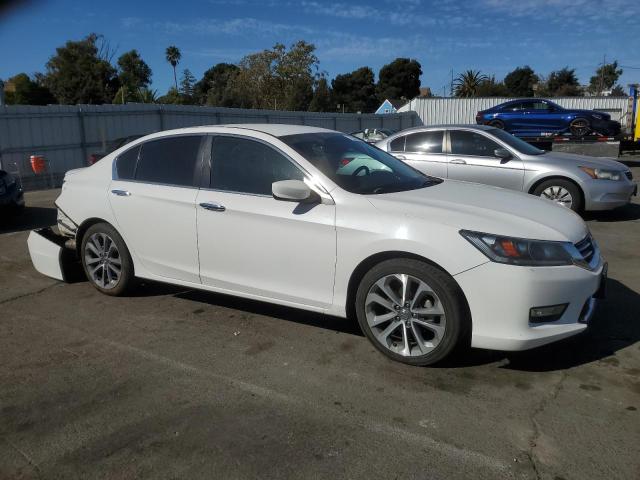 VIN 1HGCR2F56FA206901 2015 Honda Accord, Sport no.4