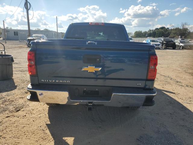 2018 CHEVROLET SILVERADO - 3GCPCREC9JG490030