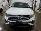 Lot #3023760881 2024 VOLKSWAGEN TIGUAN SE