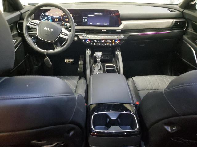 2024 KIA TELLURIDE - 5XYP5DGCXRG501590
