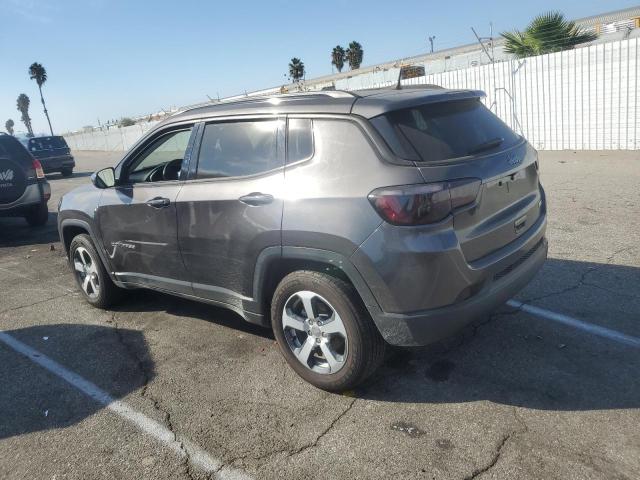 2021 JEEP COMPASS LA - 3C4NJCBB8MT514934