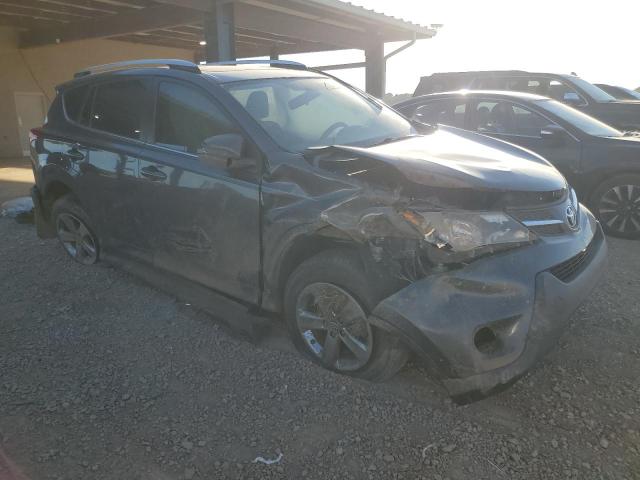 2015 TOYOTA RAV4 XLE - JTMWFREV8FJ052528