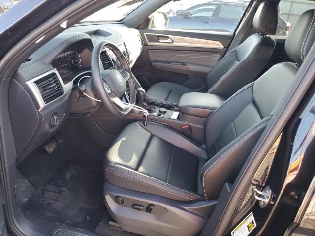 2023 VOLKSWAGEN ATLAS CROS - 1V2KE2CA2PC206051