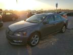 2015 VOLKSWAGEN PASSAT S - 1VWAS7A30FC116092