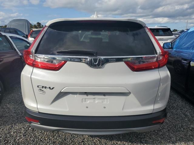 2019 HONDA CR-V EXL - 5J6RW1H82KA041128