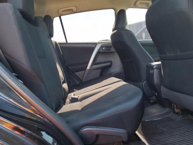 2018 TOYOTA RAV4 LE - 2T3BFREV9JW735623