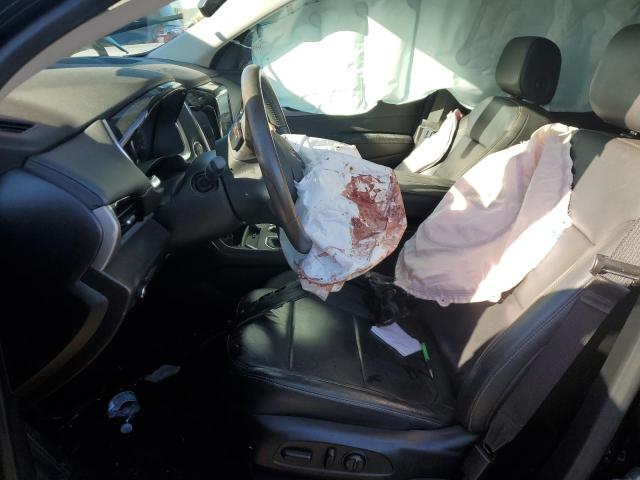 2021 CHEVROLET TRAVERSE R 1GNERJKW3MJ228875