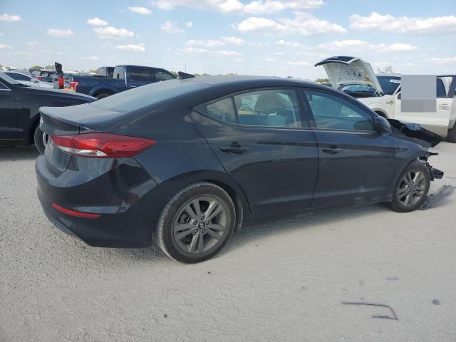 2018 HYUNDAI ELANTRA SE - 5NPD84LF6JH372609