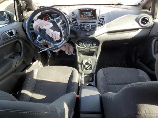 2015 FORD FIESTA ST - 3FADP4GX4FM135534