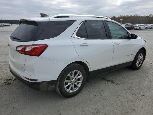 2020 CHEVROLET EQUINOX LT - 2GNAXKEV1L6283818