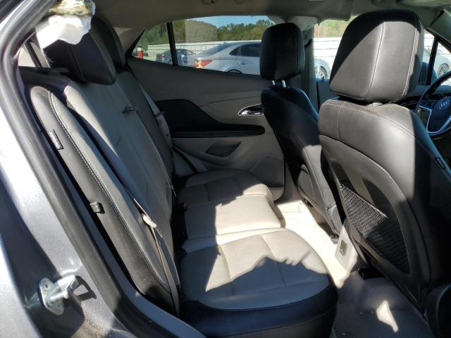 2015 BUICK ENCORE - KL4CJCSB4FB085863