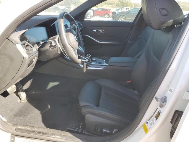2022 BMW 330I - 3MW5R1J07N8C48286