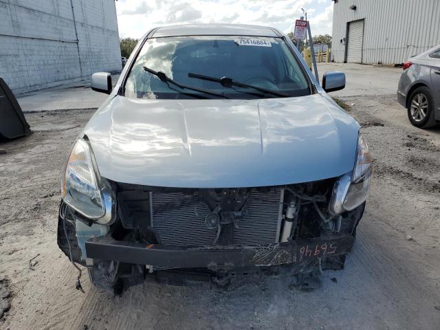 VIN JN8AS5MT5DW025385 2013 Nissan Rogue, S no.5