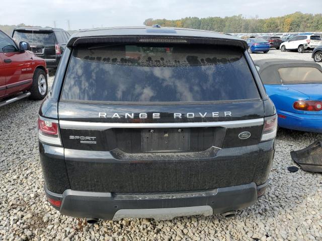 VIN SALWR2WF9EA378321 2014 Land Rover Range Rover, Hse no.6