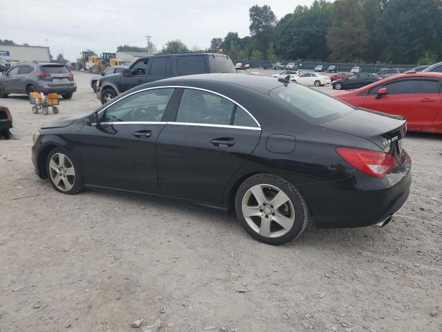 VIN WDDSJ4EB4GN354677 2016 Mercedes-Benz CLA-Class,... no.2