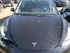 Lot #2986139179 2022 TESLA MODEL 3