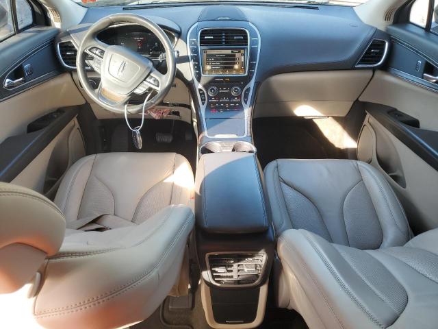 2019 LINCOLN NAUTILUS S 2LMPJ6K90KBL32290