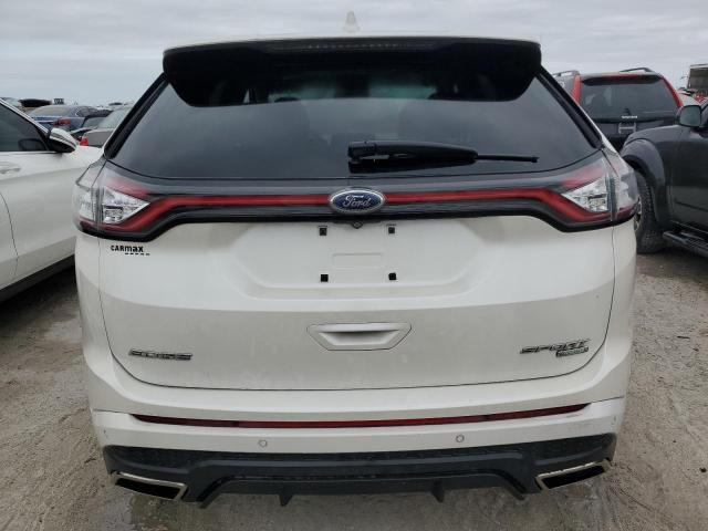 2015 FORD EDGE SPORT - 2FMTK3AP9FBB25182