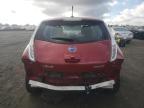 NISSAN LEAF S photo