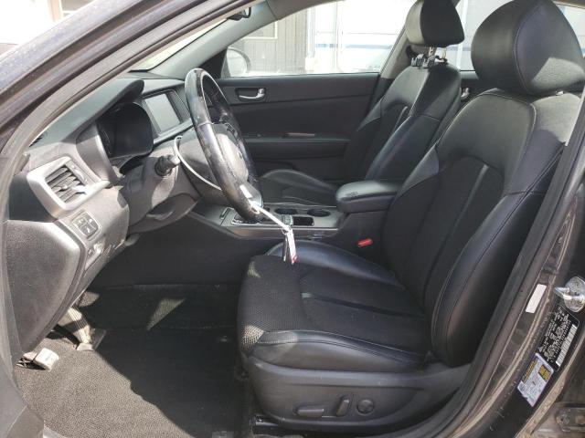 2019 KIA OPTIMA LX - 5XXGT4L36KG306754