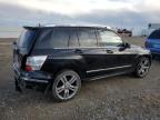 MERCEDES-BENZ GLK 350 4M photo