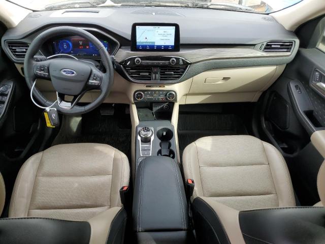 2020 FORD ESCAPE TIT - 1FMCU9DZ3LUC30199